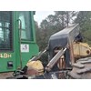 2013 John Deere 648H Skidder